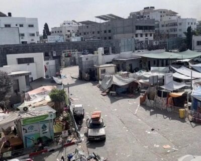 Israele: “Mai chiesto evacuazione ospedale Shifa” ma solo chiesto di fare uscire i civili