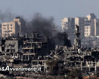 Accordo cessate fuoco a rischio, Hamas: Israele ha violato tregua e abbiamo reagito,’esplosioni a Gaza, soldati feriti’