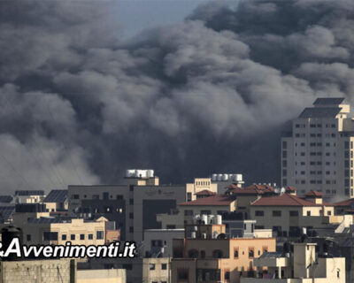 Israele bombarda anche la sede Onu a Gaza, decine i morti. Undp: “La tragedia in corso deve finire”