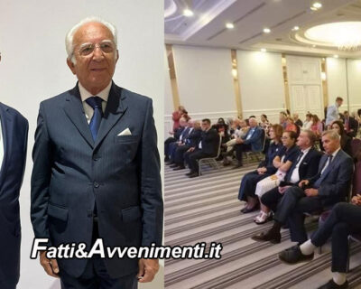 Congresso Internazionale FIJET in Tunisa: il giornalista Glaviano nominato “portavoce” dell’ex ministro del turismo Tijani Haddad