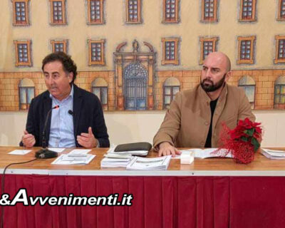 Sciacca, Messina su nomine assessoriali: “Dato che Sindaco non ha maggioranza scelga tecnici competenti”