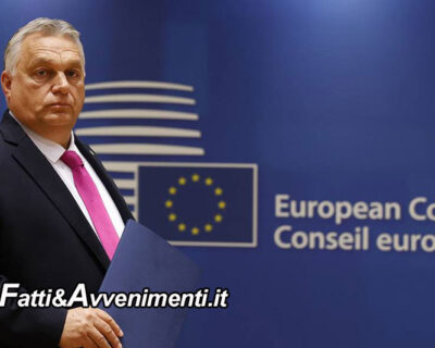 Adesione Ucraina a EU: l’Ungheria non porrà veto perché non c’è ne sarà bisogno, in molti sono contrari