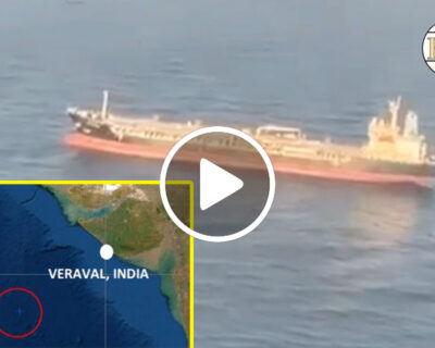 Mentre Prosperity Guardian anti-Houthi affonda da sola, l’Iran colpisce cargo a largo dell’India