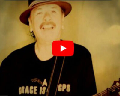 Esce il nuovo singolo di Carlos Santana  “Let The Guitar Play” con Darryl “DMC” McDaniels