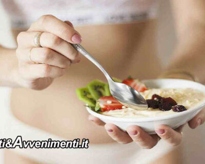 Salute & Benessere.  “Dieta dello yogurt”: secondo uno studio farebbe perdere 10 chili in due settimane