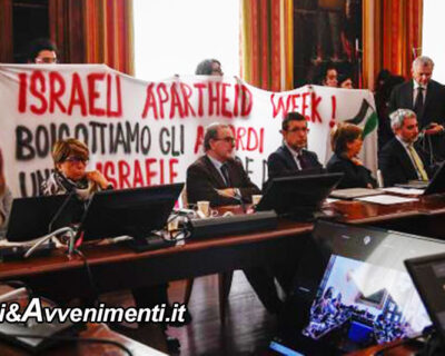 Università Torino blocca bando di collaborazione con Israele per protrarsi della guerra a Gaza . Meloni: “Scelta preoccupante”